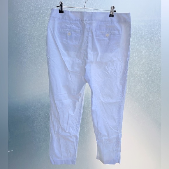 Josephine Studio | Cotton/Spandex Pants - Picture 3 of 3